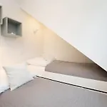 An Der Aue 4a Kuestenkind Апартаменты *