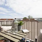 An Der Aue 4a Kuestenkind Апартаменты