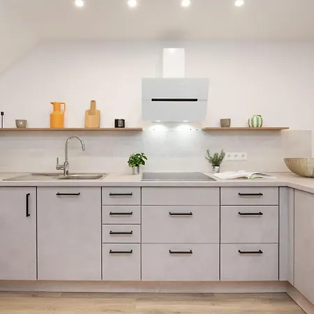 An Der Aue 4a Kuestenkind Apartment Dahme (Schleswig-Holstein)
