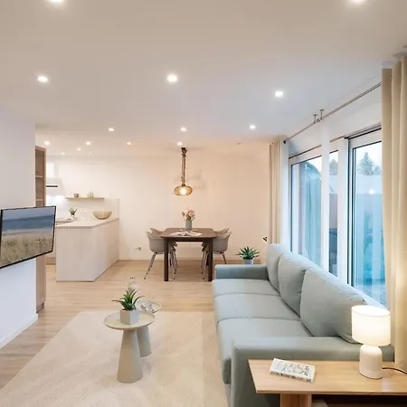 An Der Aue 4a Kuestenkind *