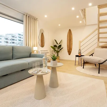 An Der Aue 4a Kuestenkind Apartment