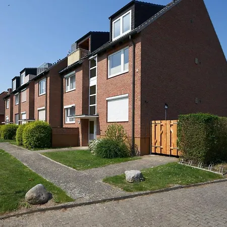An Der Aue 4a Kuestenkind Apartment Dahme (Schleswig-Holstein)
