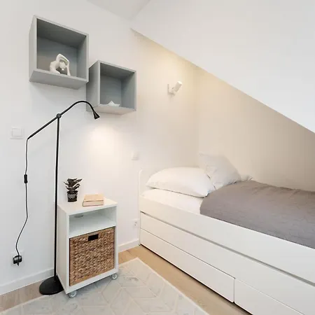 Apartament An Der Aue 4a Kuestenkind Dahme (Schleswig-Holstein)