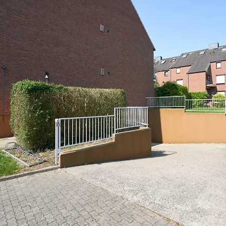 An Der Aue 4a Kuestenkind Apartament Dahme (Schleswig-Holstein)