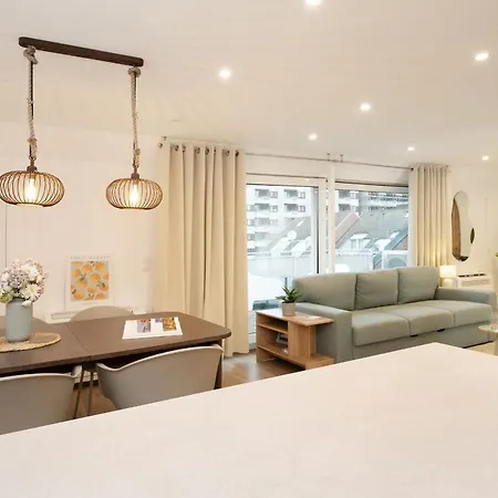 Apartament An Der Aue 4a Kuestenkind Dahme (Schleswig-Holstein)