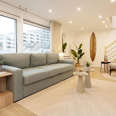 Apartment An Der Aue 4a Kuestenkind Dahme (Schleswig-Holstein)