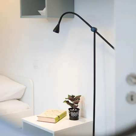 An Der Aue 4a Kuestenkind Dahme (Schleswig-Holstein)