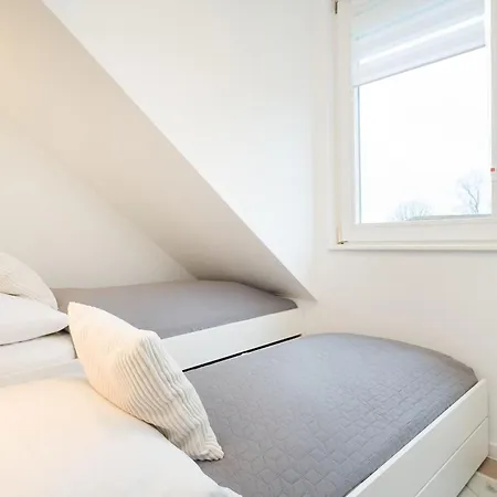 An Der Aue 4a Kuestenkind * Dahme (Schleswig-Holstein)