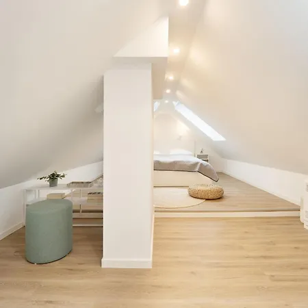 An Der Aue 4a Kuestenkind Apartament Dahme (Schleswig-Holstein)