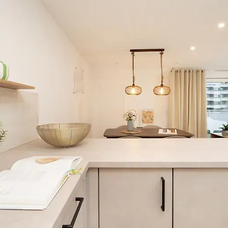 An Der Aue 4a Kuestenkind Apartament Dahme (Schleswig-Holstein)