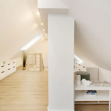 Apartment An Der Aue 4a Kuestenkind Dahme (Schleswig-Holstein)