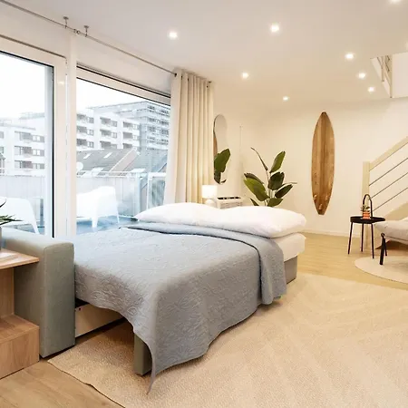 An Der Aue 4a Kuestenkind Apartament Dahme (Schleswig-Holstein)