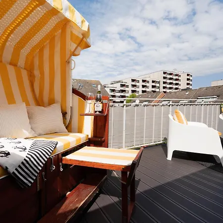 An Der Aue 4a Kuestenkind *