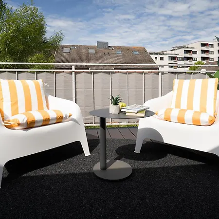 Apartment An Der Aue 4a Kuestenkind Dahme (Schleswig-Holstein)