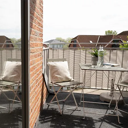 An Der Aue 4a Kuestenkind Dahme (Schleswig-Holstein)