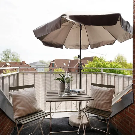 An Der Aue 4a Kuestenkind * Dahme (Schleswig-Holstein)